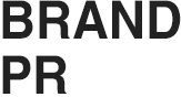 BRAND PR