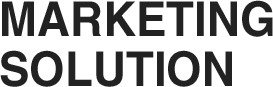 MARKETING SOLUTION